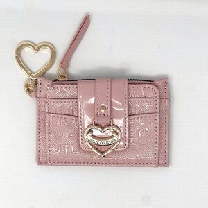 UPDATE; SOLD. Please do not purchase 
- Juicy Couture Card Case / Wallet |